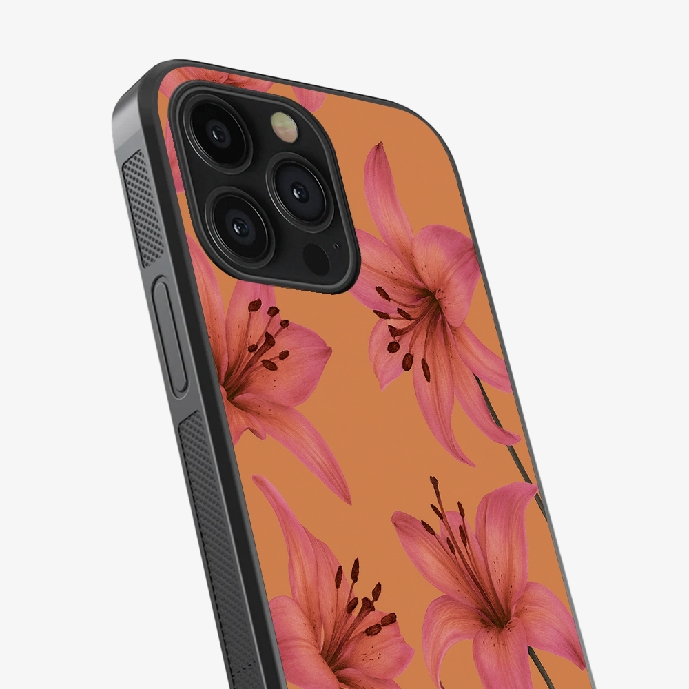 Eden Phone Case