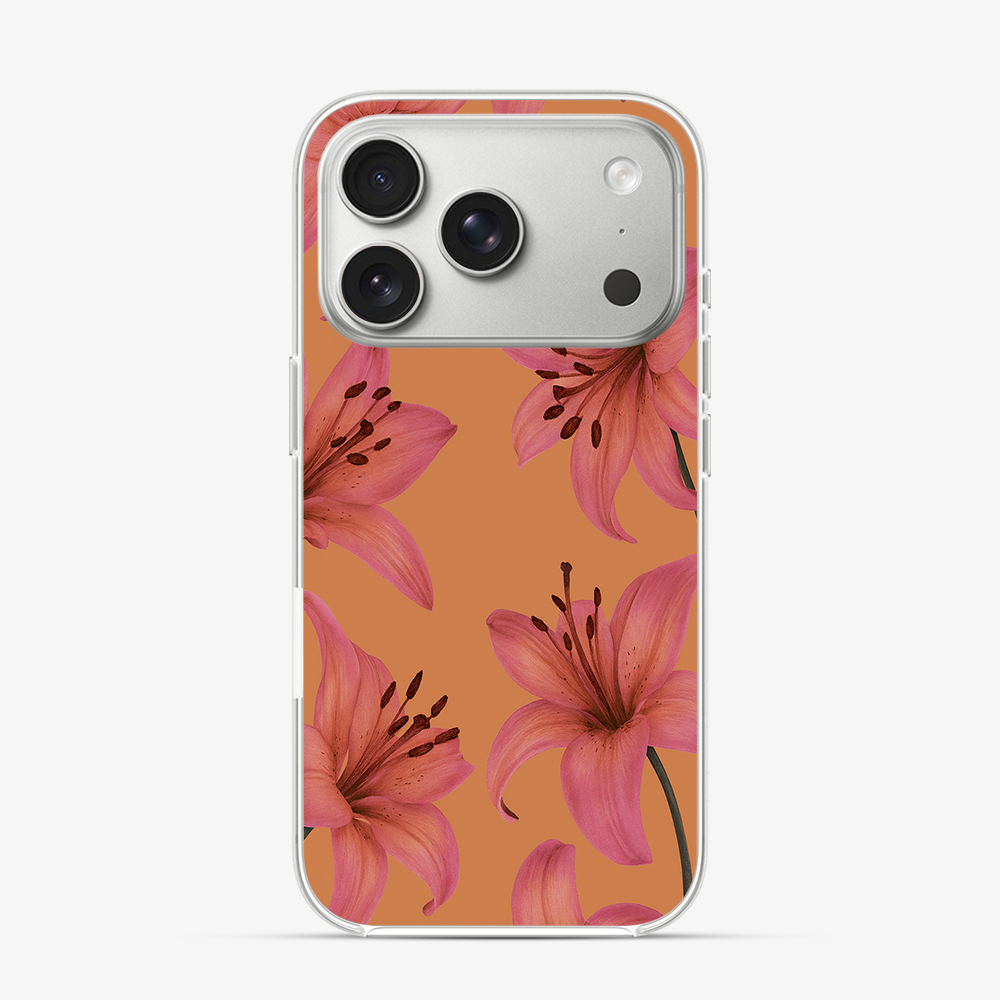 Eden iPhone 17 Pro Case