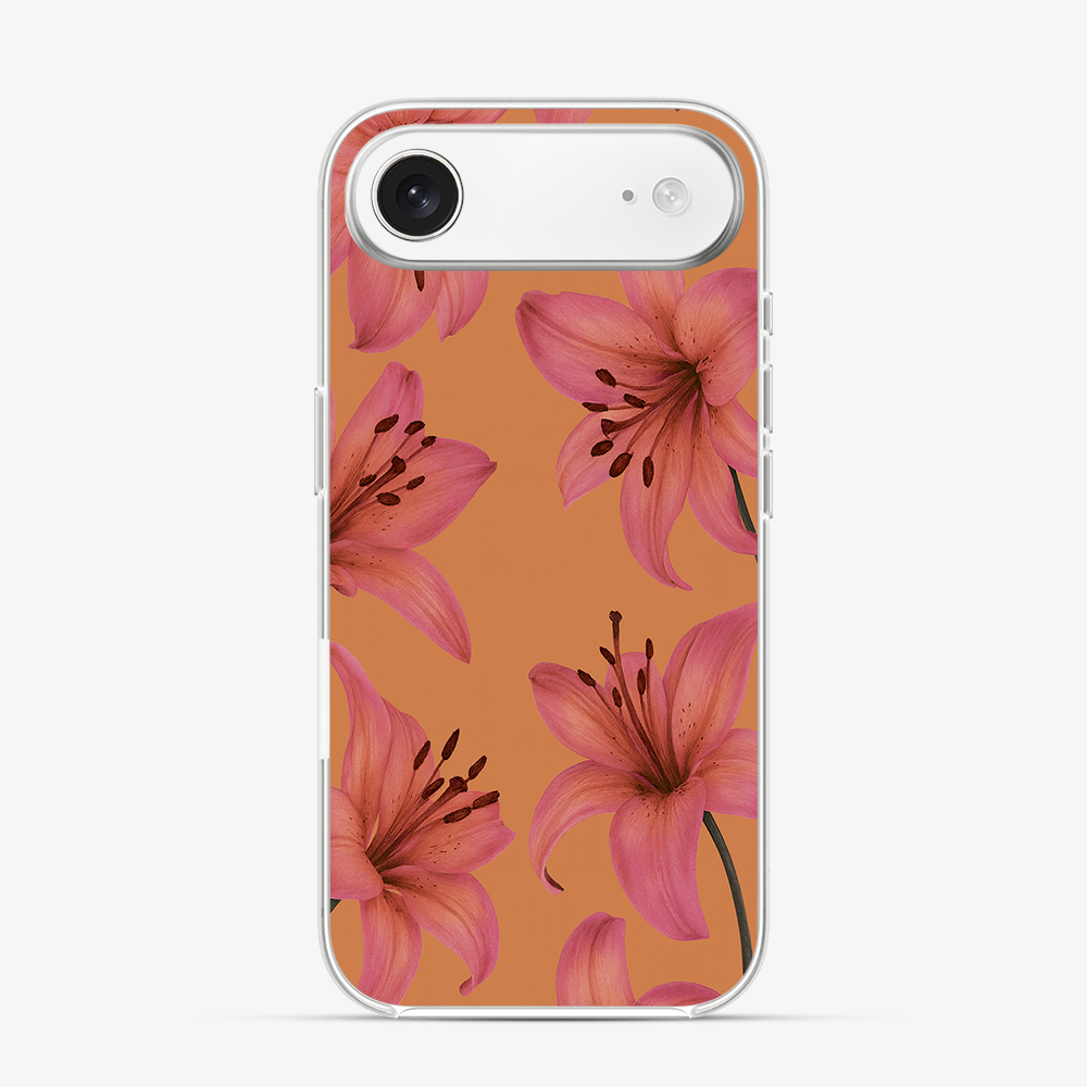 Eden iPhone Air Case