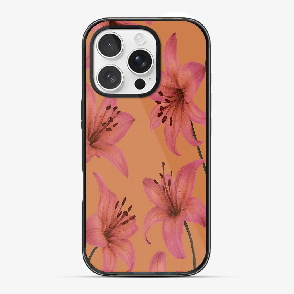 Eden Phone Case Anti Yellow Silicone Case