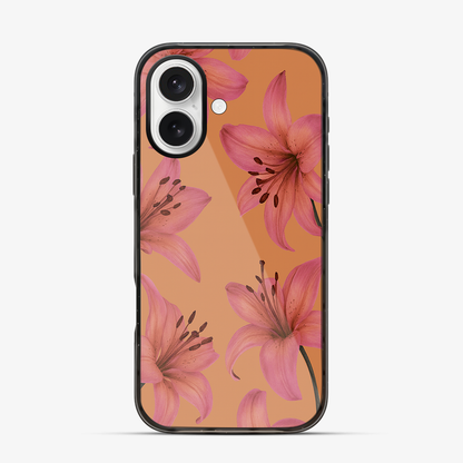 Eden iPhone 16 Case
