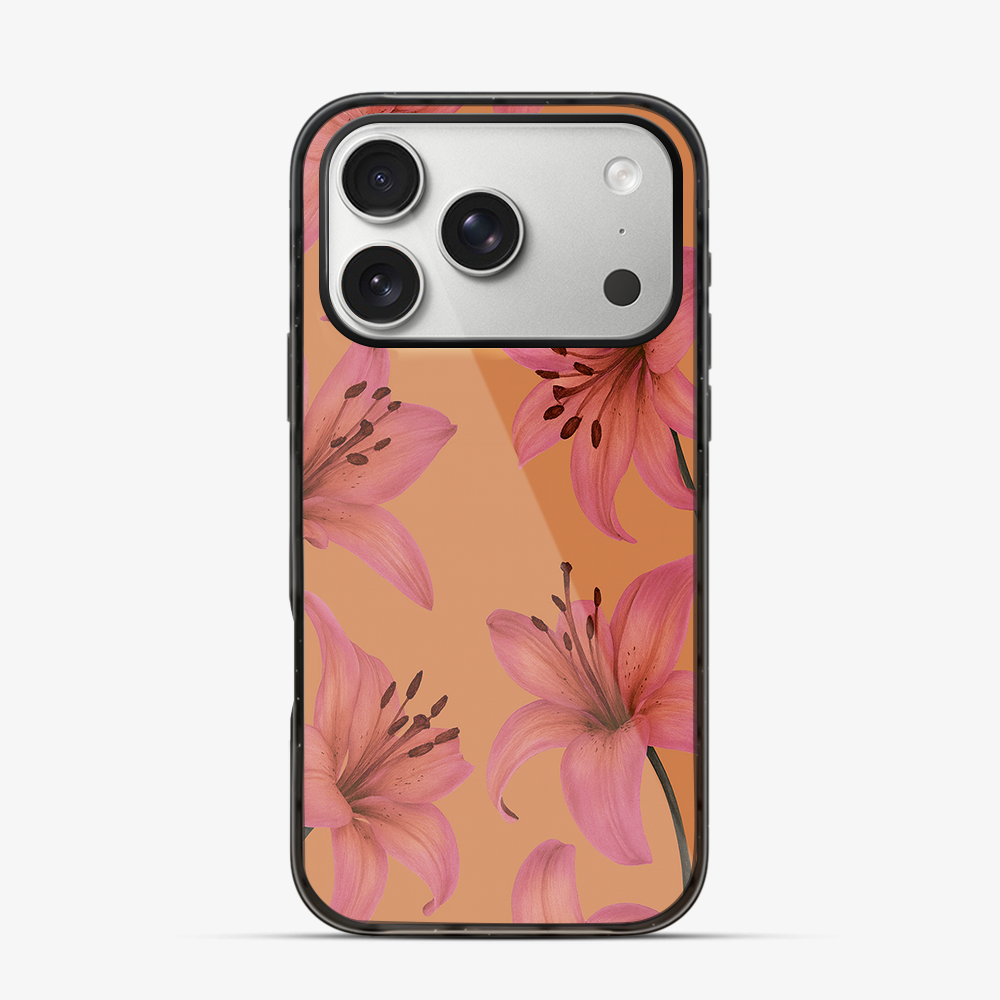 Eden iPhone 17 Pro Case