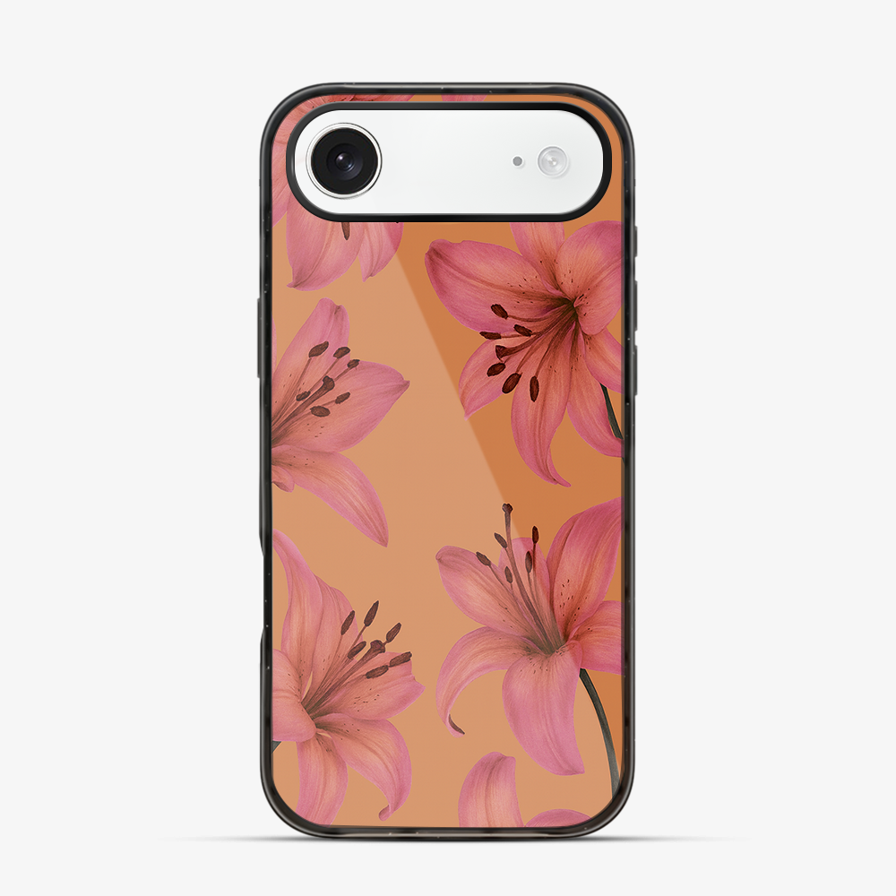 Eden iPhone Air Case