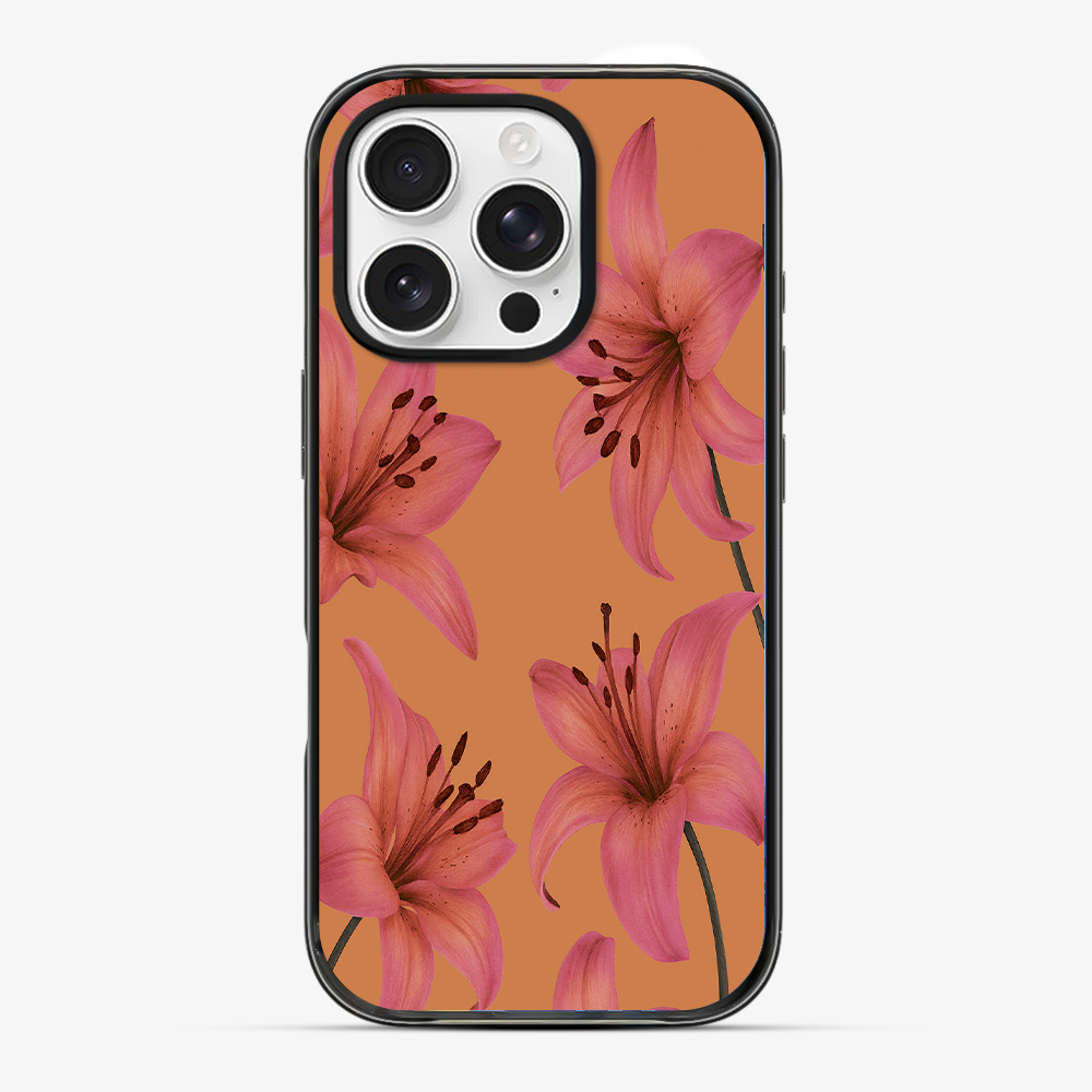 Eden Phone Case Hard 2.0 Case