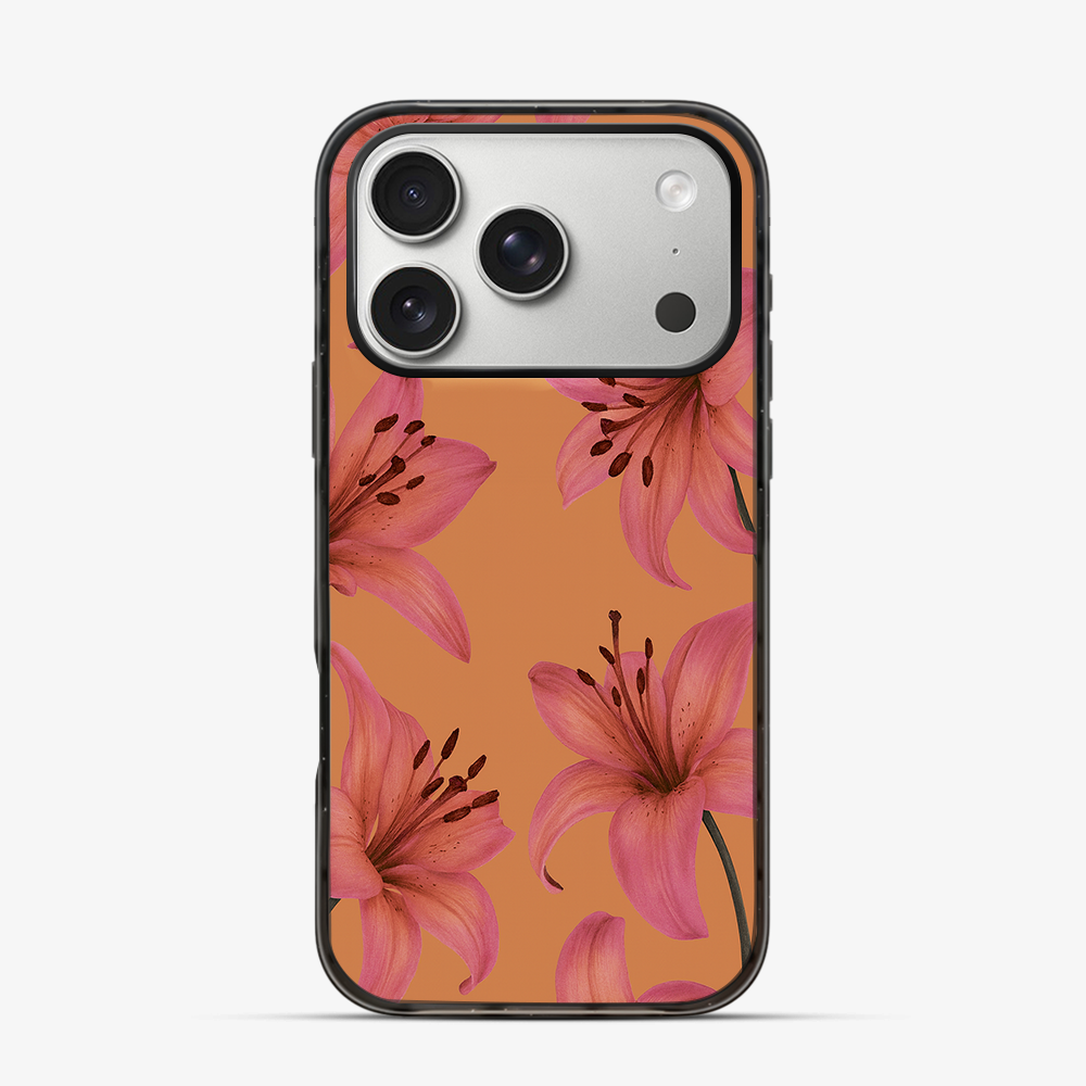Eden iPhone 17 Pro Case