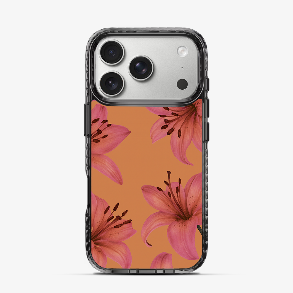 Eden iPhone 17 Pro Case