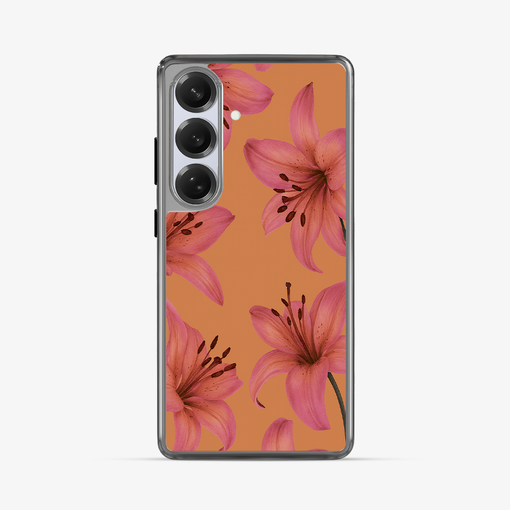 Eden Samsung Phone Case Stride 2.0 Case