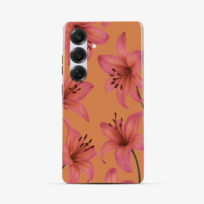 Eden Samsung Phone Case Tough Double Layer