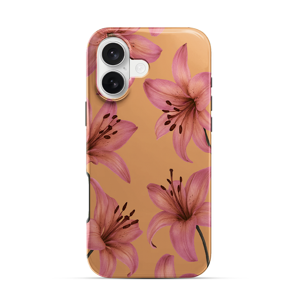 Eden iPhone 17 Case