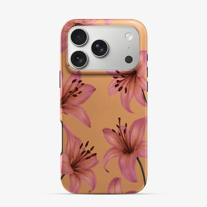 Eden iPhone 17 Pro Case