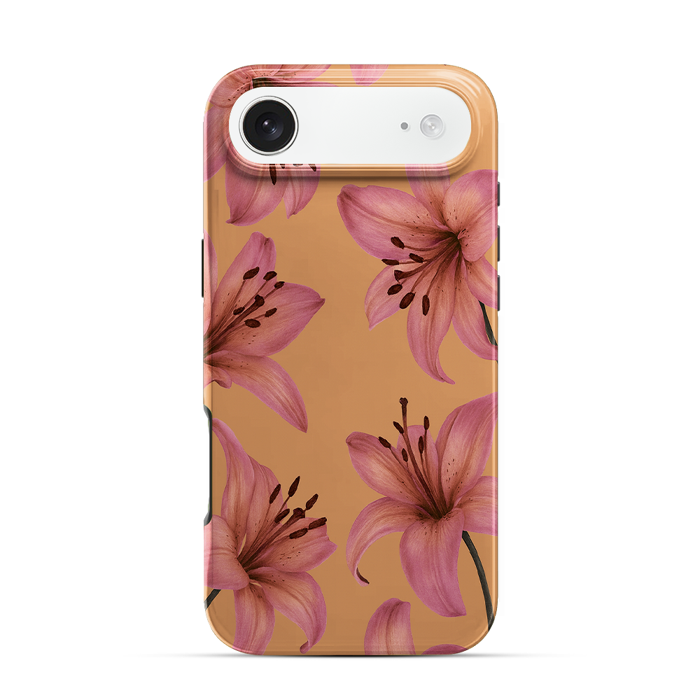 Eden iPhone Air Case