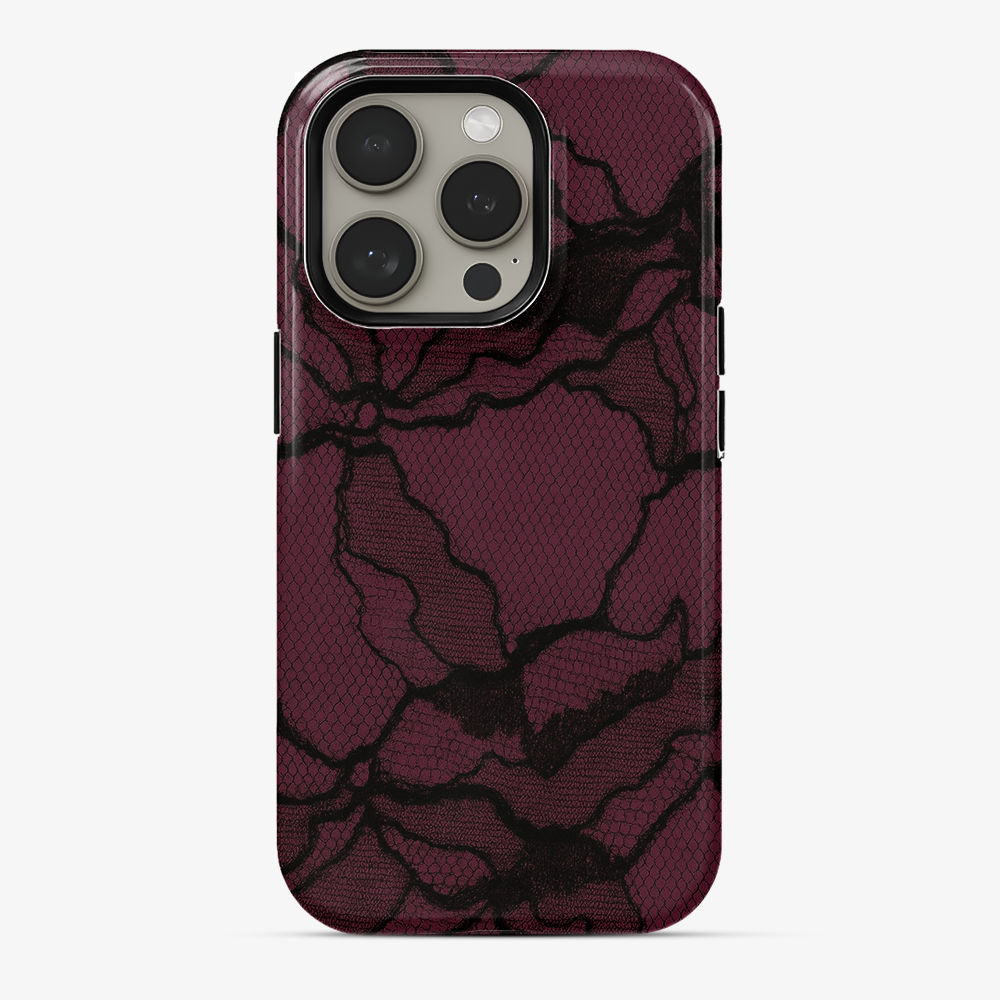 That Girl Armoured Phone Case