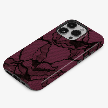 That Girl Armoured Phone Case