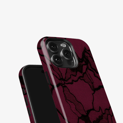 That Girl Armoured Phone Case