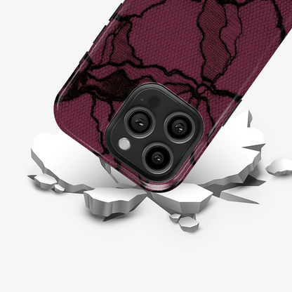 That Girl Armoured Phone Case