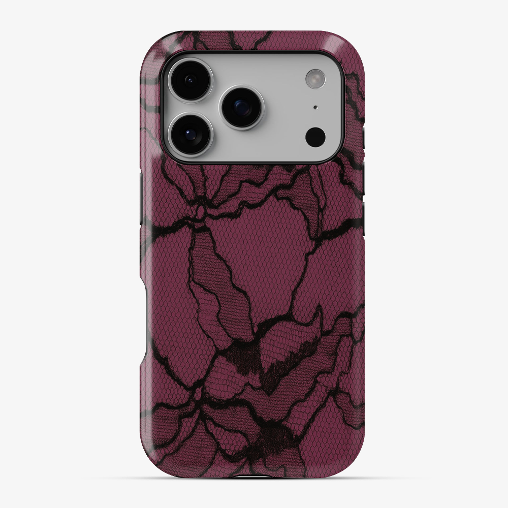 That Girl Phone Case