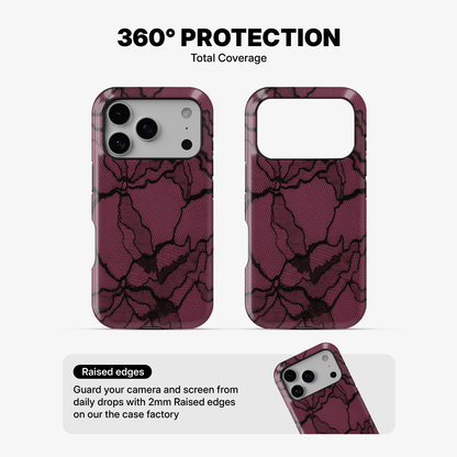 That Girl Phone Case