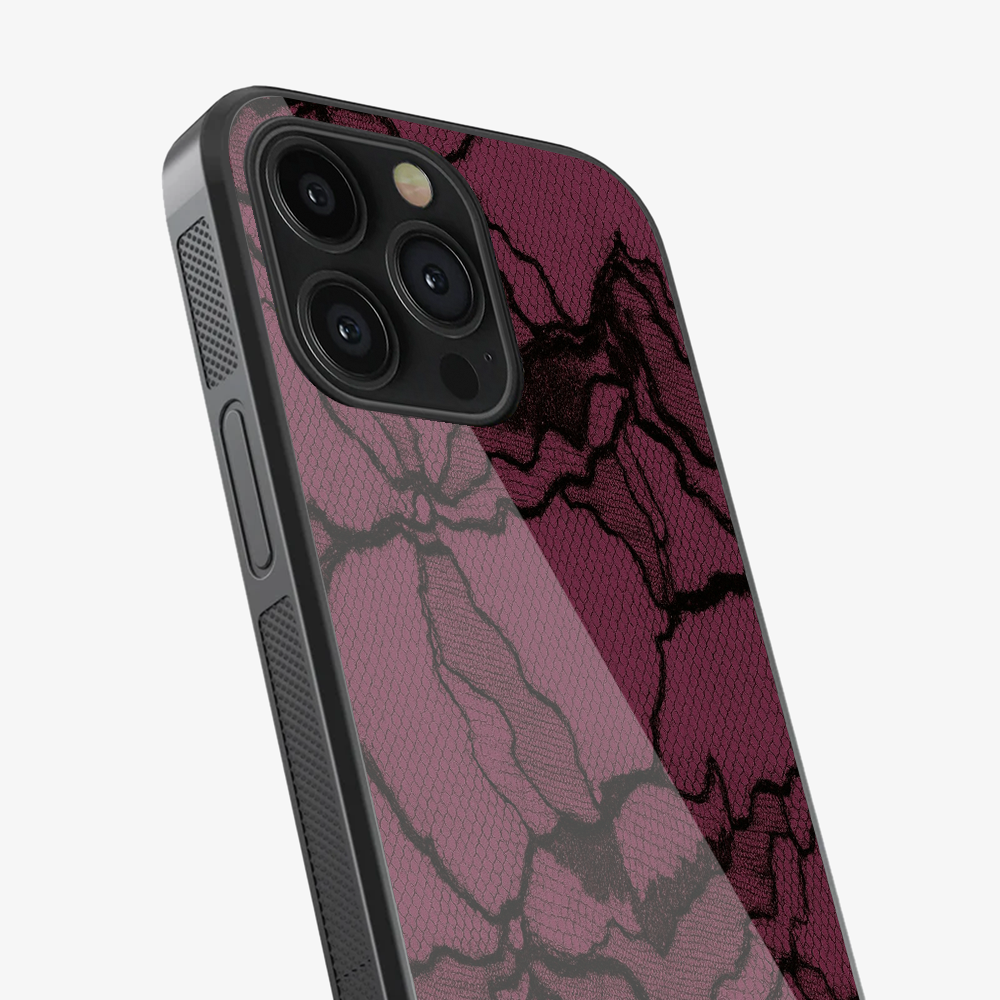 That Girl Phone Case