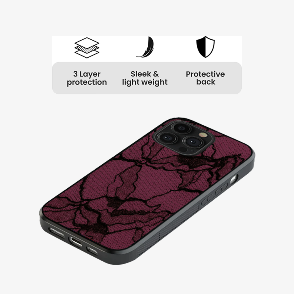 That Girl Phone Case