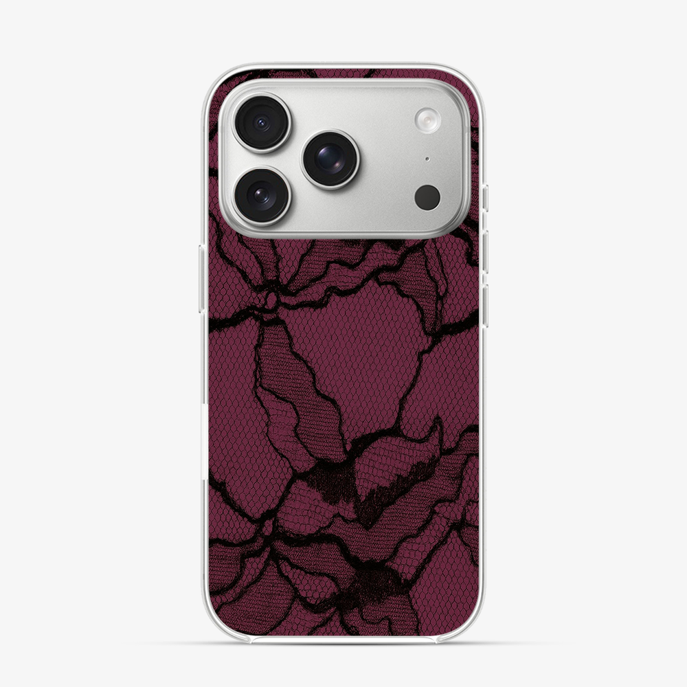 That Girl iPhone 17 Pro Case