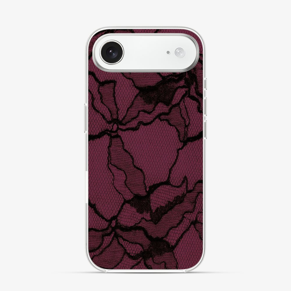 That Girl iPhone Air Case