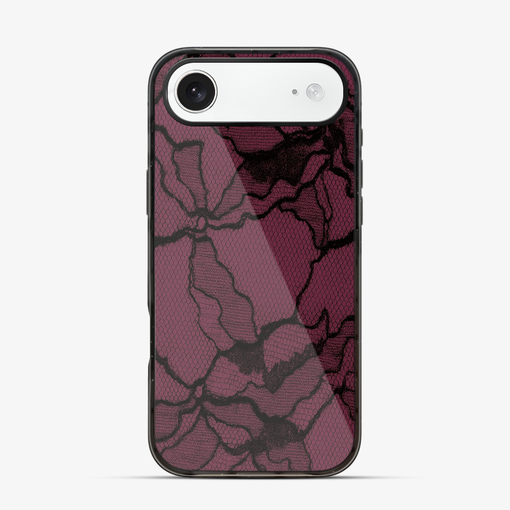 That Girl iPhone Air Case
