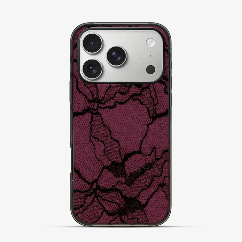 That Girl iPhone 17 Pro Max Case