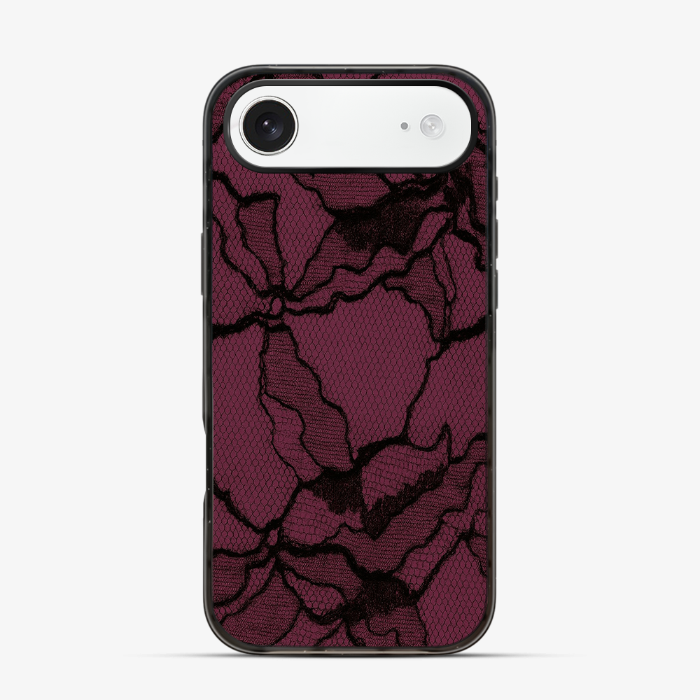 That Girl iPhone Air Case