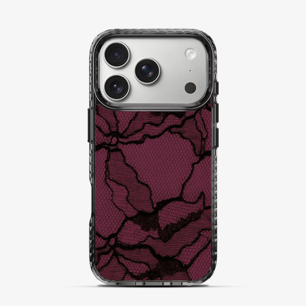 That Girl iPhone 17 Pro Max Case