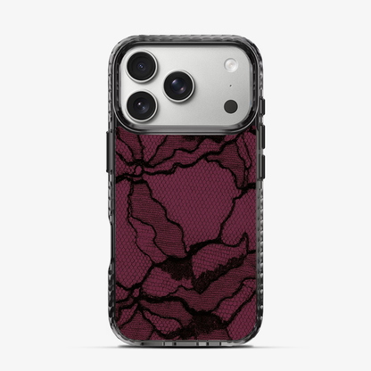 That Girl iPhone 17 Pro Max Case
