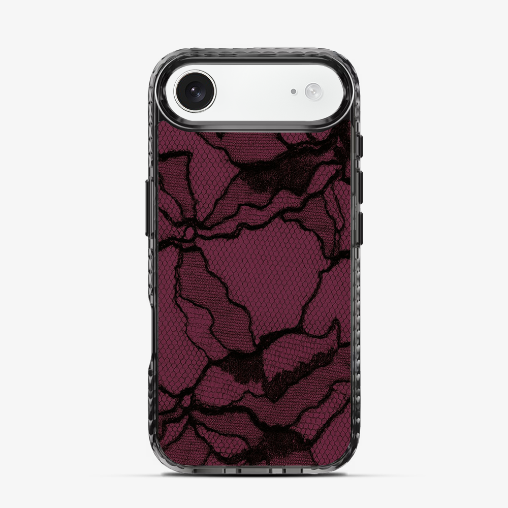 That Girl iPhone Air Case