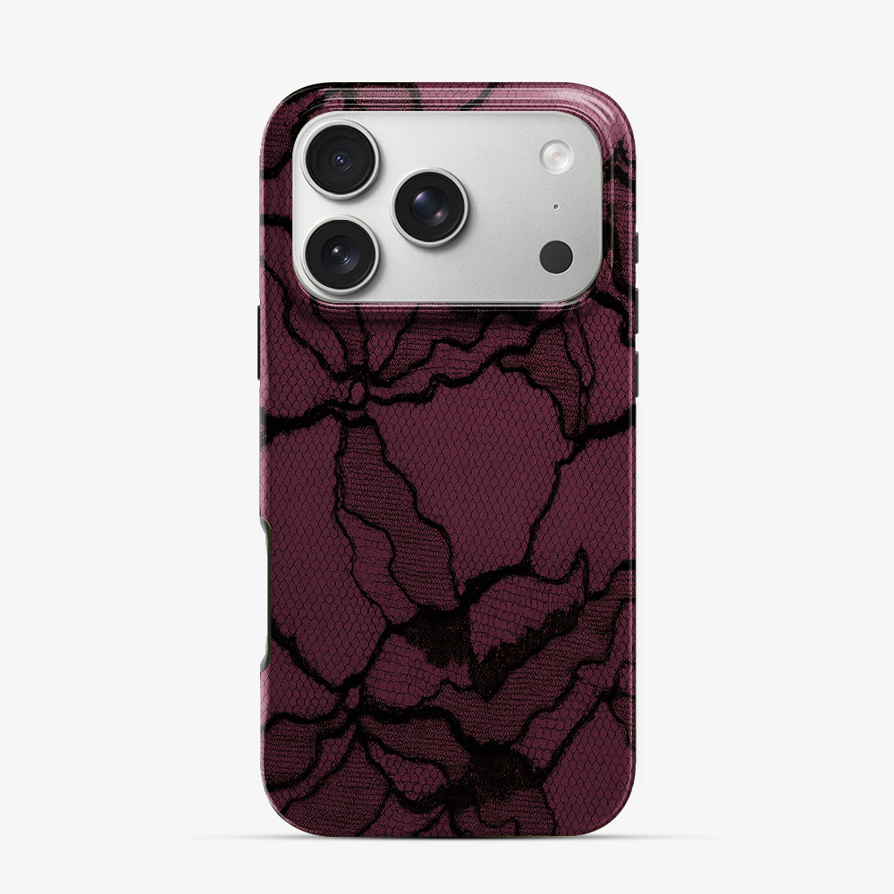 That Girl iPhone 17 Pro Max Case