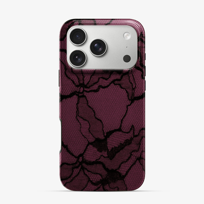 That Girl iPhone 17 Pro Case