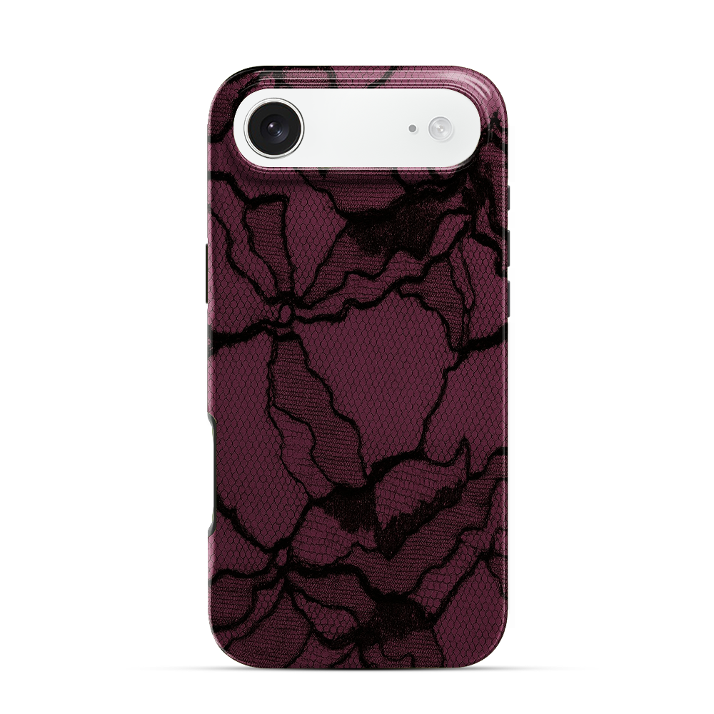 That Girl iPhone Air Case