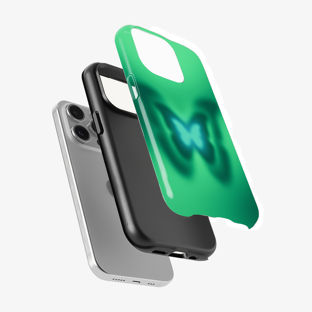 Energy Armoured Phone Case