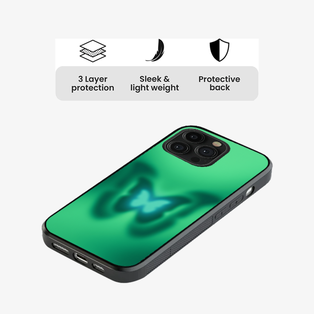 Energy Phone Case