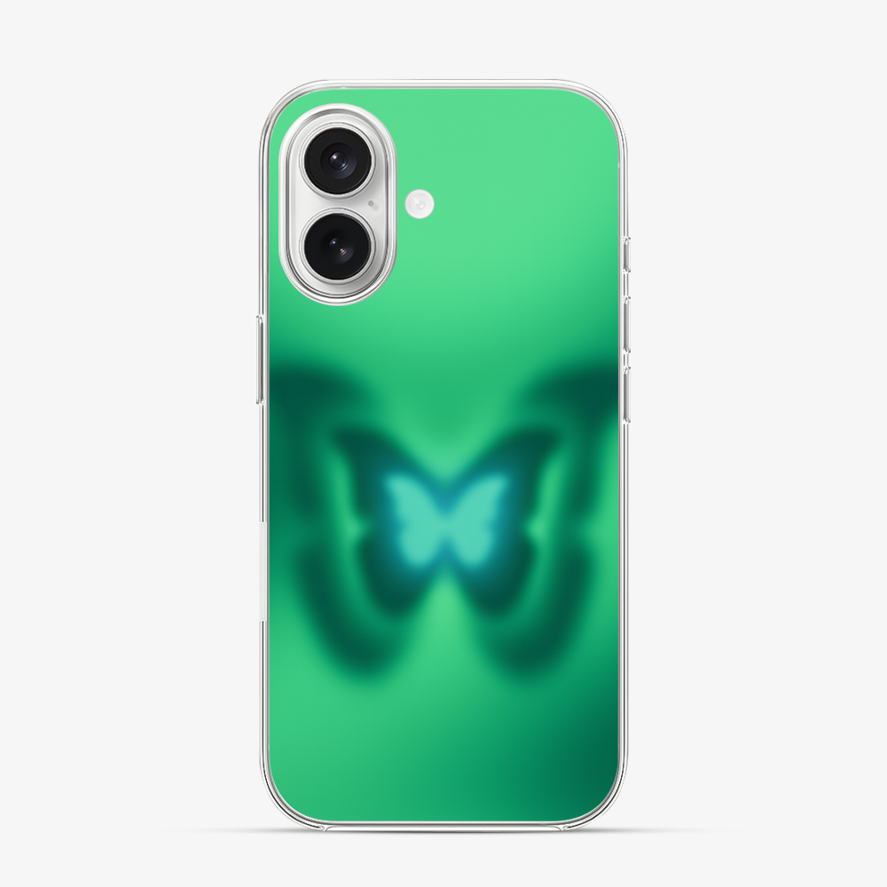 Energy iPhone 17 Case