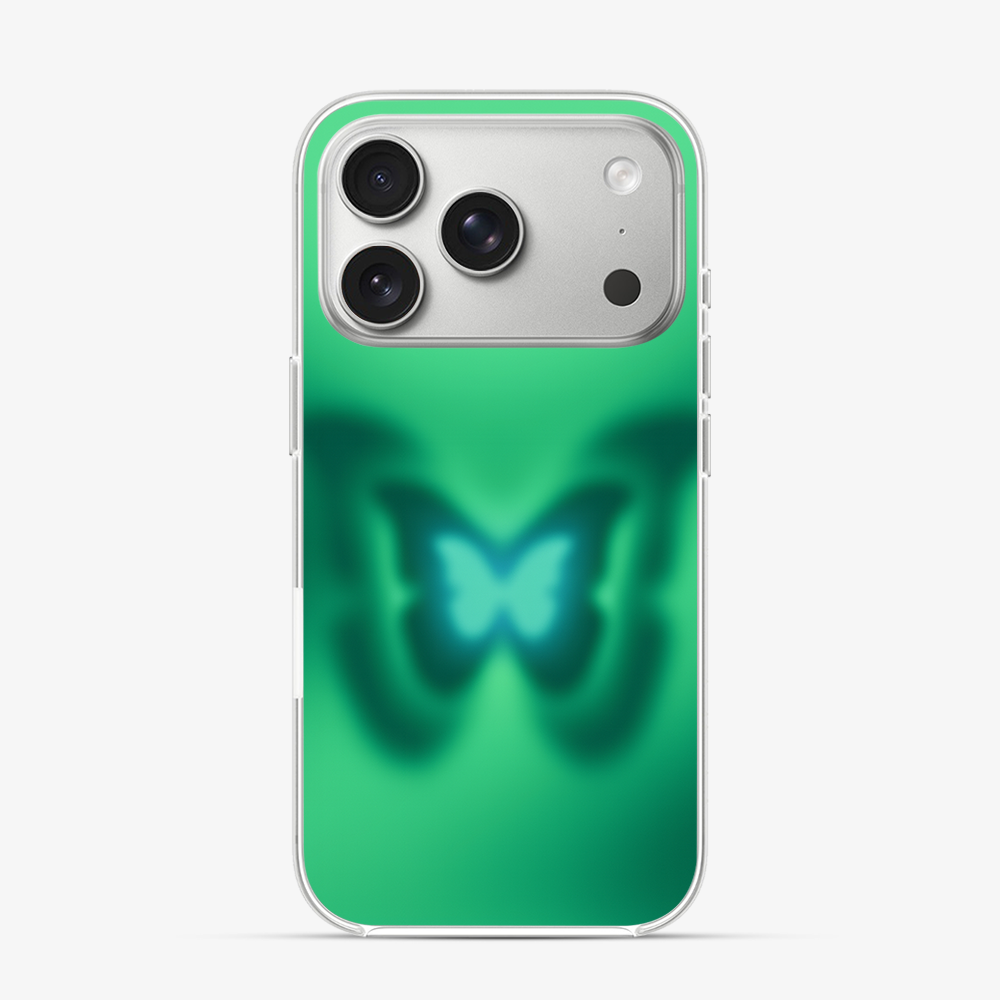 Energy iPhone 17 Pro Case