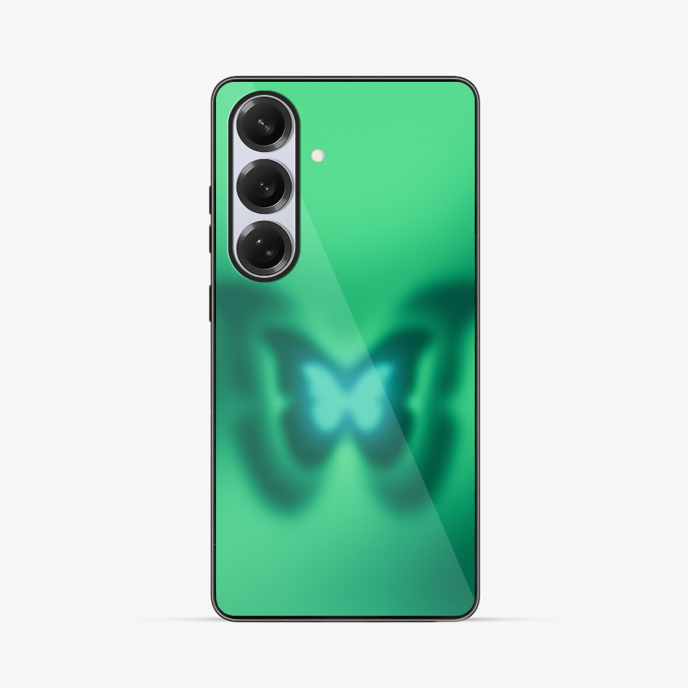 Energy Samsung Phone Case Glass Case