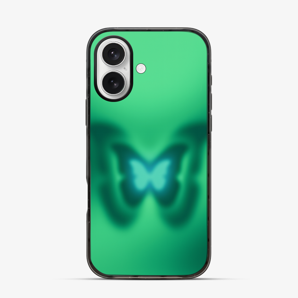 Energy iPhone 16 Case