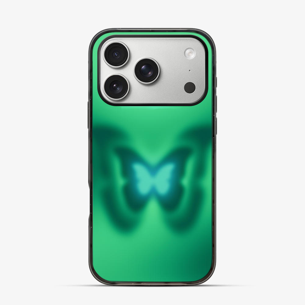 Energy iPhone 17 Pro Case