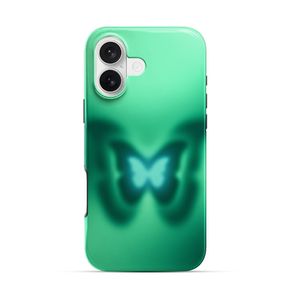 Energy iPhone 17 Case