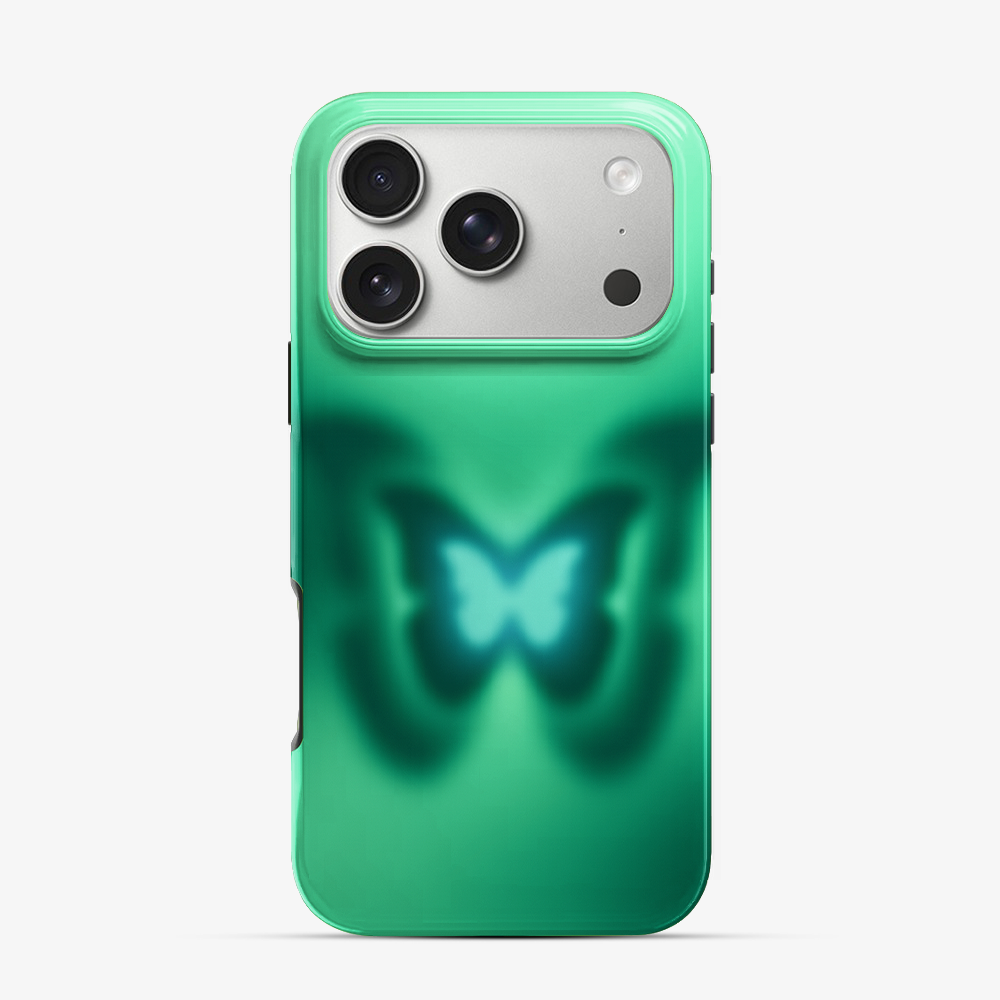 Energy iPhone 17 Pro Case