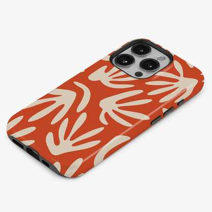 Heat Wave Armoured Phone Case