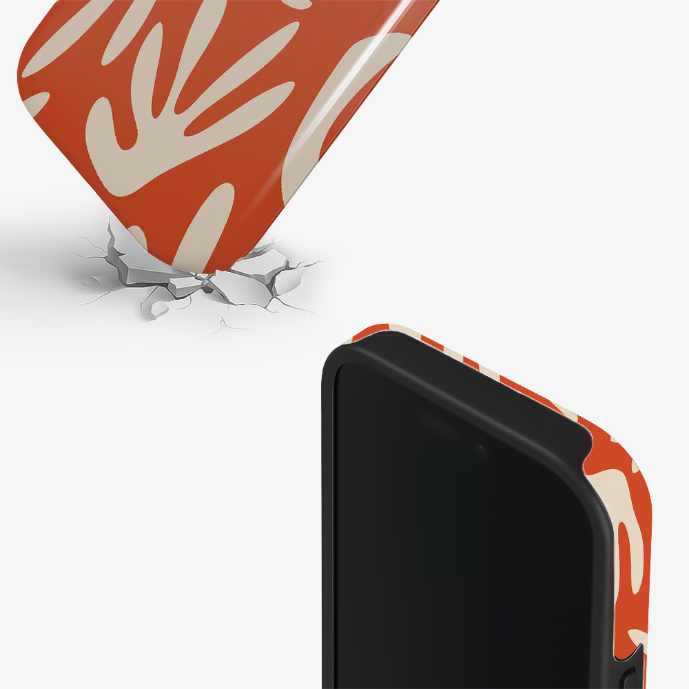 Heat Wave Armoured Phone Case