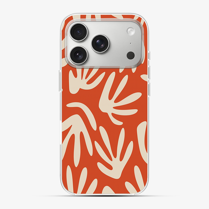 Heat Wave Phone Case