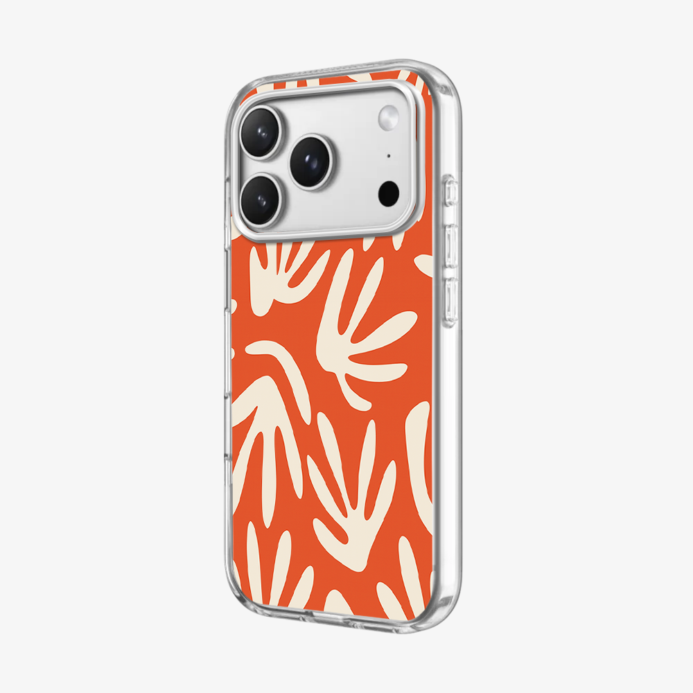 Heat Wave Phone Case