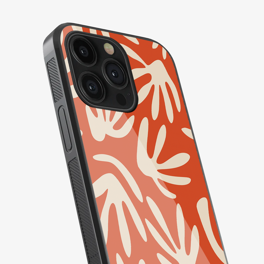 Heat Wave Phone Case