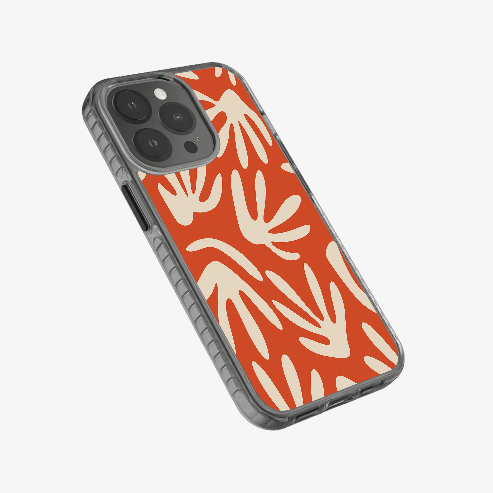 Heat Wave Stride 2.0 Case