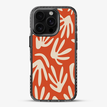 Heat Wave Phone Case